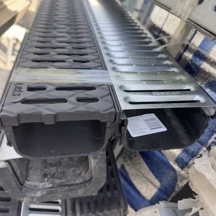 Latok,ariq, дренаж лоток Standartpark