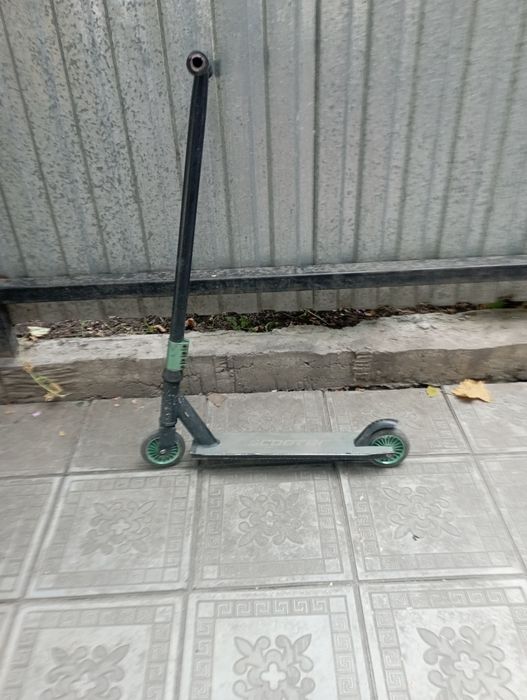 Продам стантовый велик