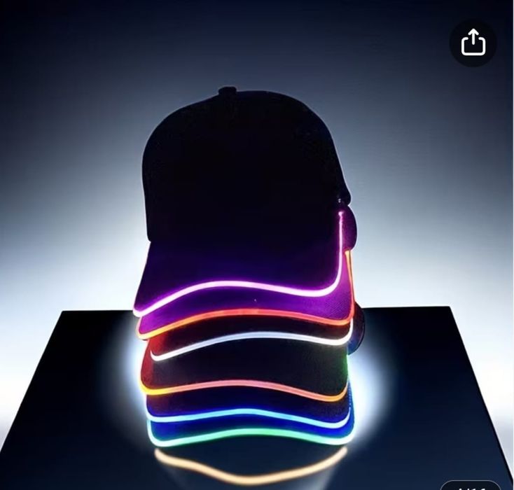 Мужская кепка на лето