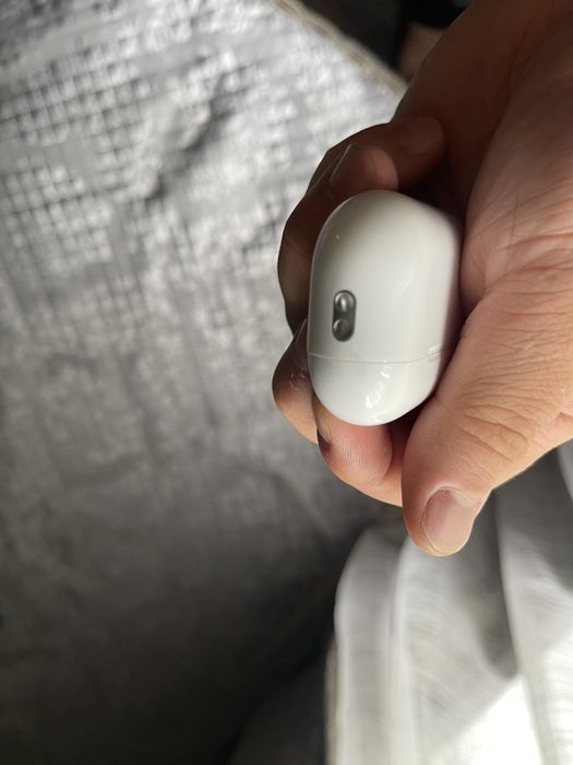 Кейс Airpods Pro 2 оригинал