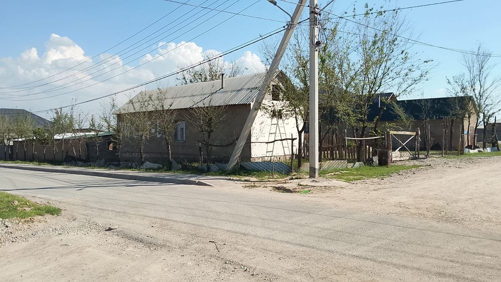 Времянка сатылады