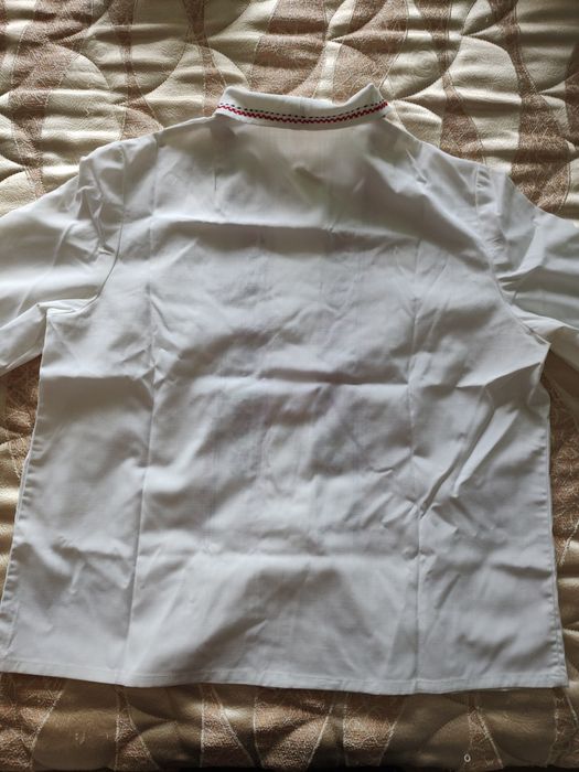 Дамска риза за народна носия