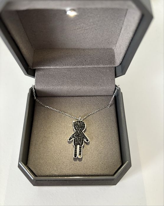 Lant Swarovski model baiat