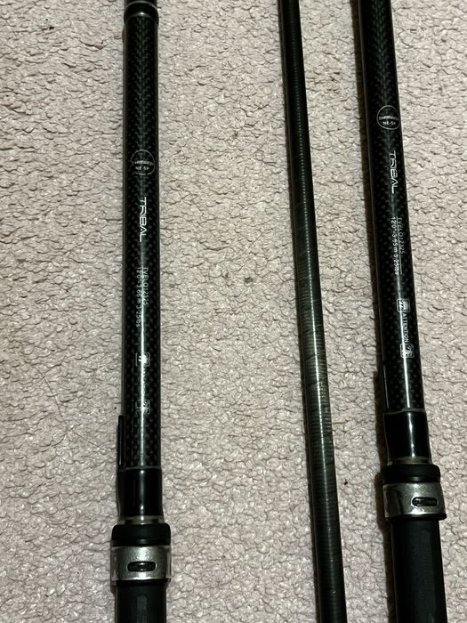 Lansete shimano velocyti 3,60/3,25 lb