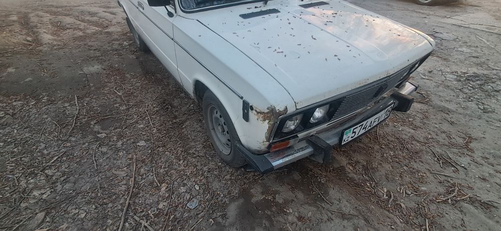 Продам авто  Ваз 2106
