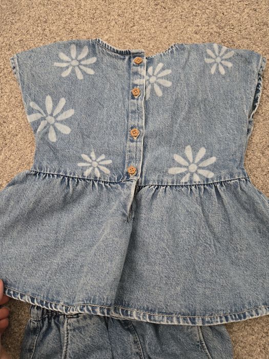 Сет некст 110 Размер