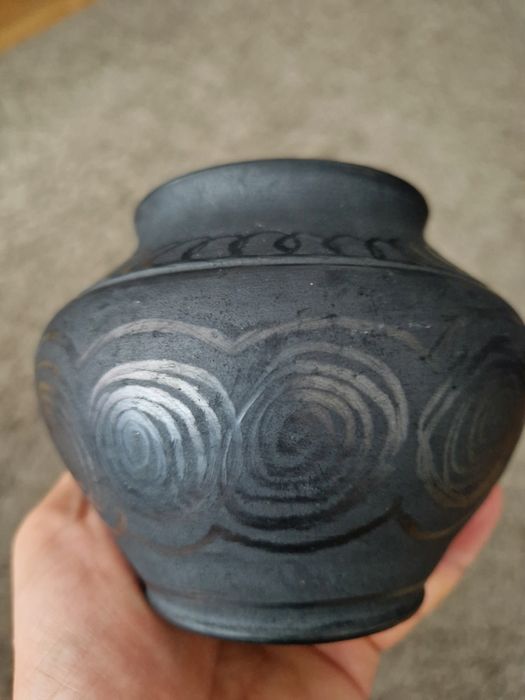 Vaze decorative vechi de peste 40 de ani