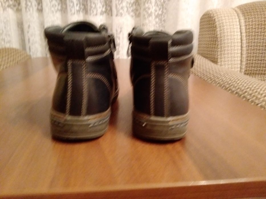 Обувь для мальчика