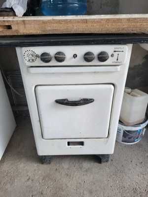 Газовая плитка разные вида