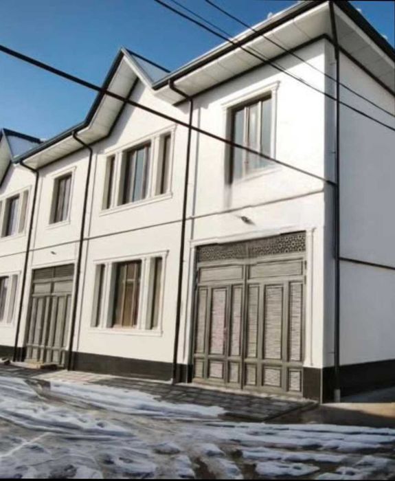 Продаётся коттедж в Кибрайском районе (Лимонарий).