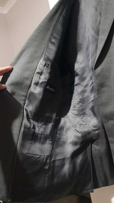 продаю муж. деловой пиджак