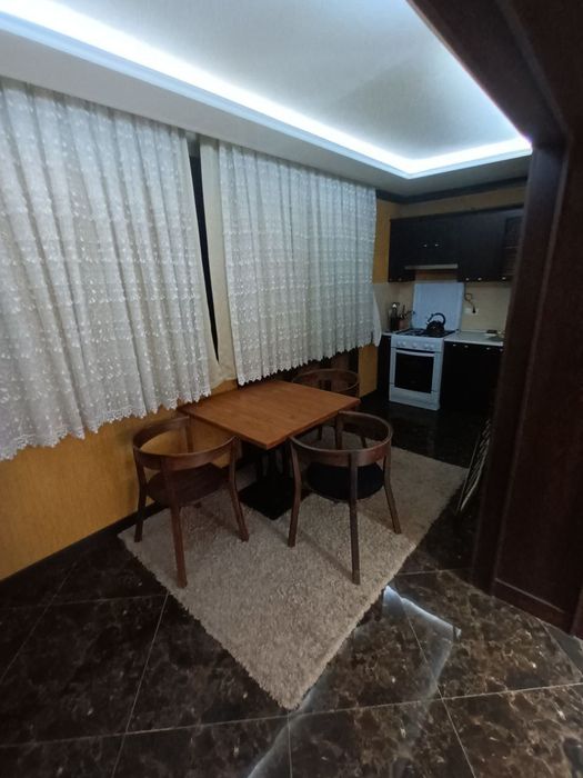 Своя сдаётся Дархан Новомосковская