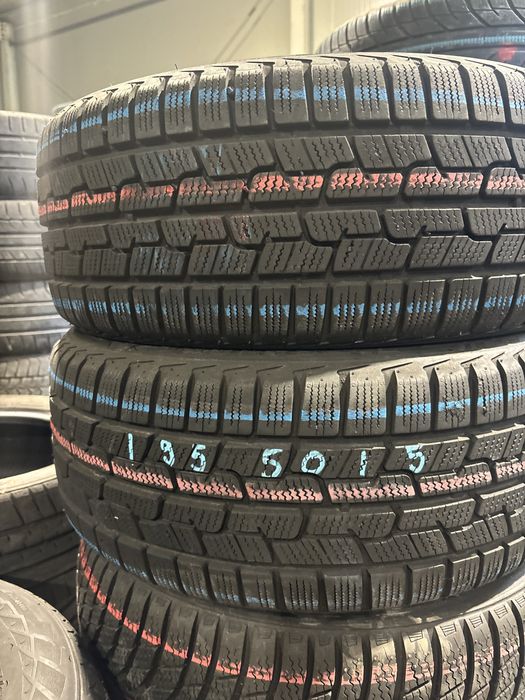 195/50/15 si 185/60/15 anvelope all season iarna M+S