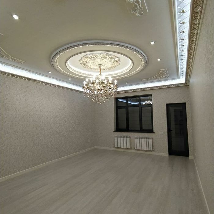 Ремонт квартира под ключ