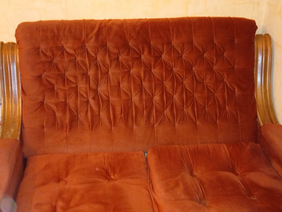 Продается Мягкая мебель производства Югославии