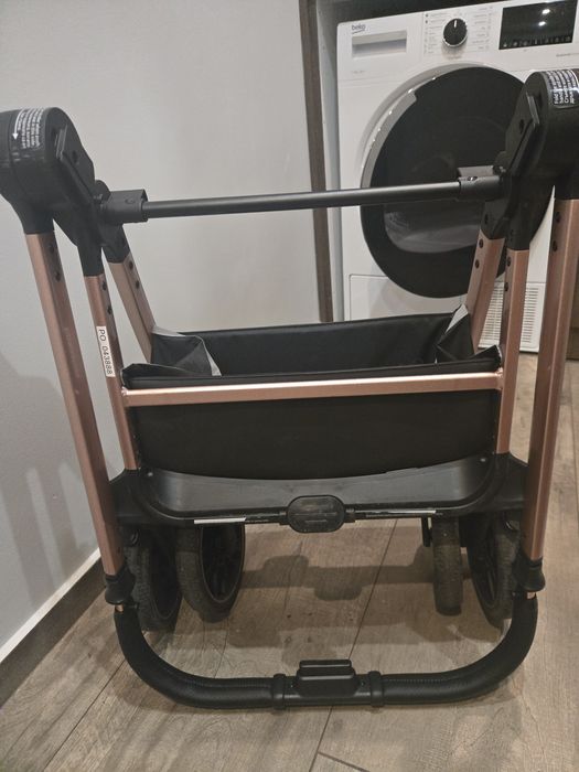 Бебешка Количка Lorelli Reya