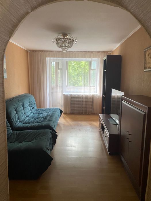 Сдаётся 3-х комнатная квартире в Михайловке