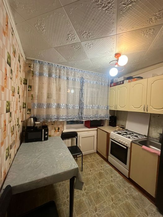 Продам 2 комнатную квартиру