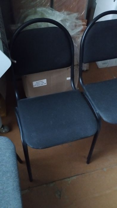 Стулья для офиса