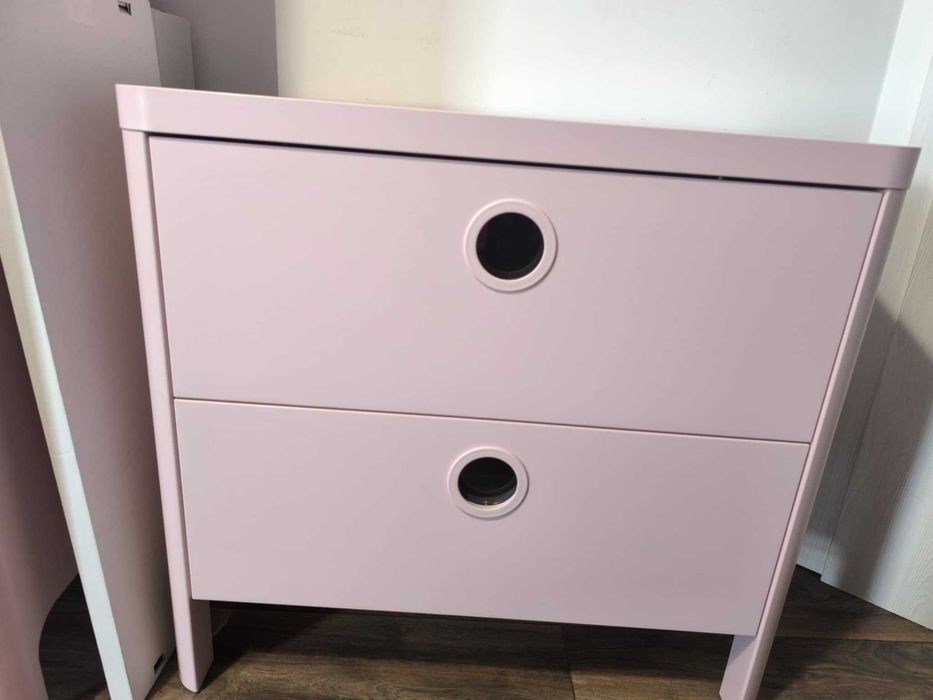 Детски Гардероб и скрин