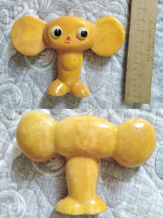 Детские игрушки разные