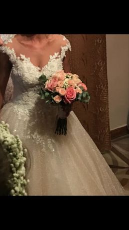 Rochie de mireasă