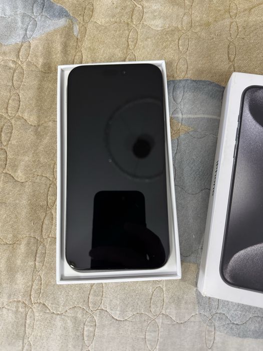 iphone 15 pro max 512 gb