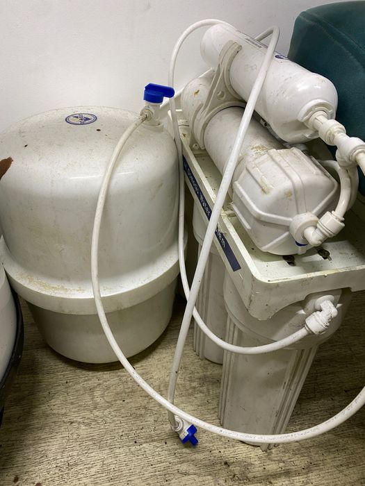 Фильтр для профессиональных оборудований