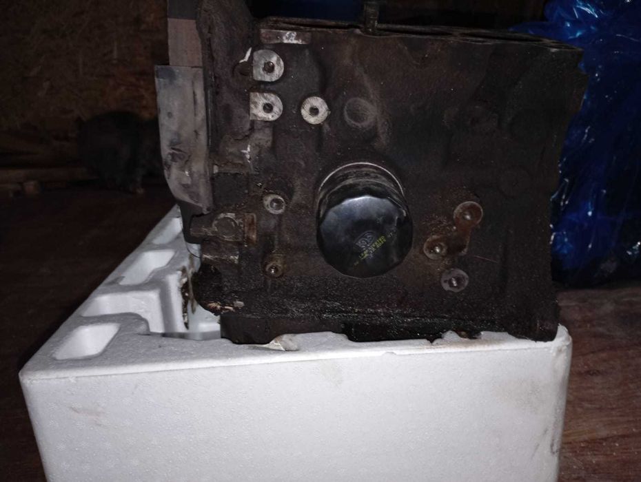 Продам блок MATIZ