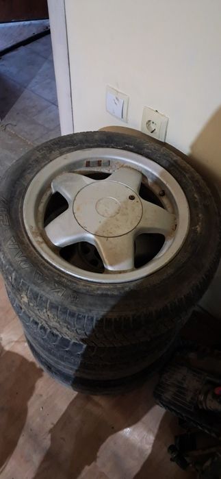 R14 Диски 4штук Акшукурда