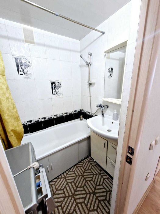 Продажа 3-комнатной квартиры