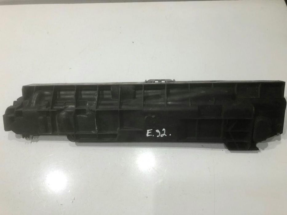 Suport radiator dreapta BMW Seria 3 E90 7524914