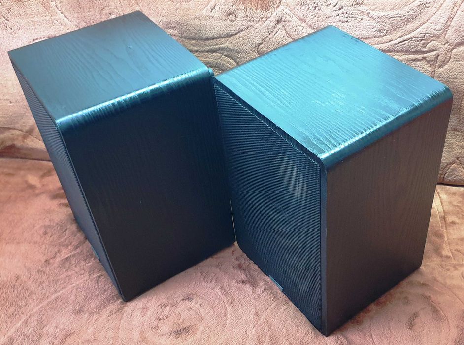 Boxe QUADRAL Allsonic SM-120 II 80-120W pe 4 sau 8 Ohm