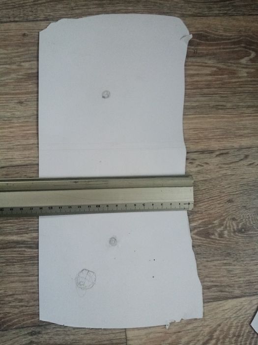 Унитазные бочки бу