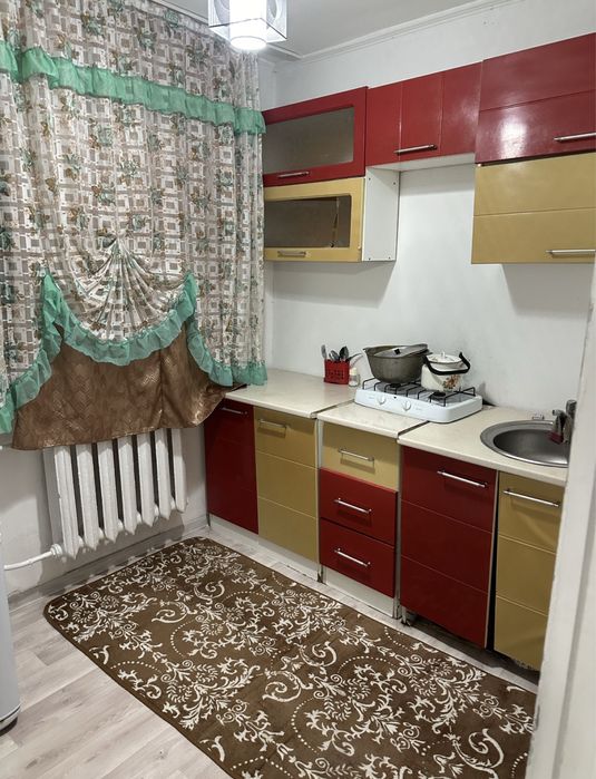 Квартира долгосрочно