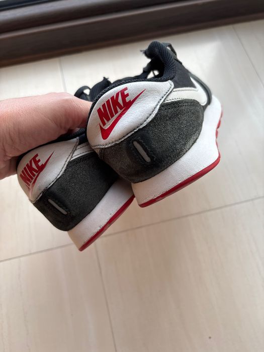 Sneckers Nike nr. 38,5- 24 cm