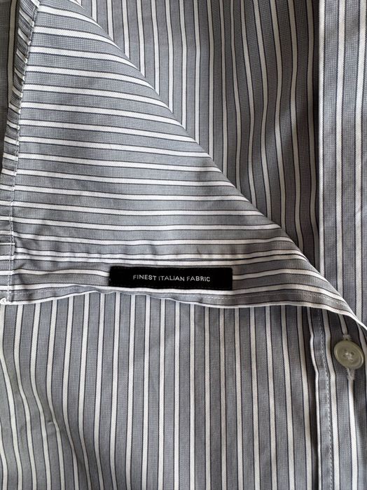 Boss мъжка риза размер L