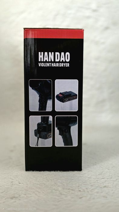 Suflanta Aer Acumulator Oferta