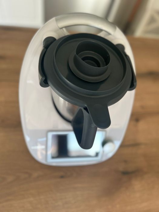 Thermomix TM6 + Geanta Originala + Accesorii Complete | In Garantie