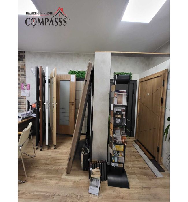 Продава се Магазин в Добрич, Център - 86 кв.м за 2500 €/кв.м - Снимка #5