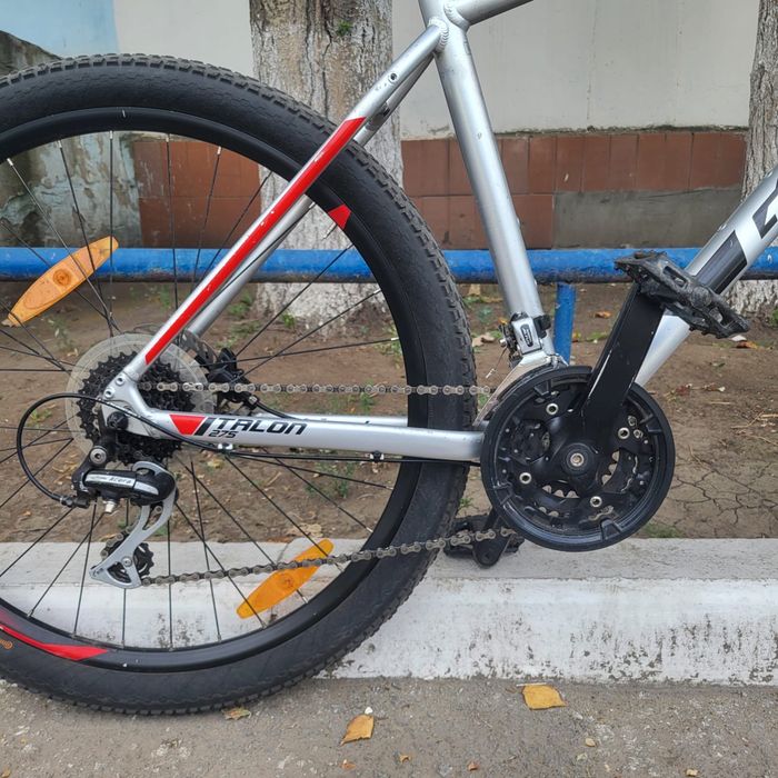 Giant Talon 3. Размер L.