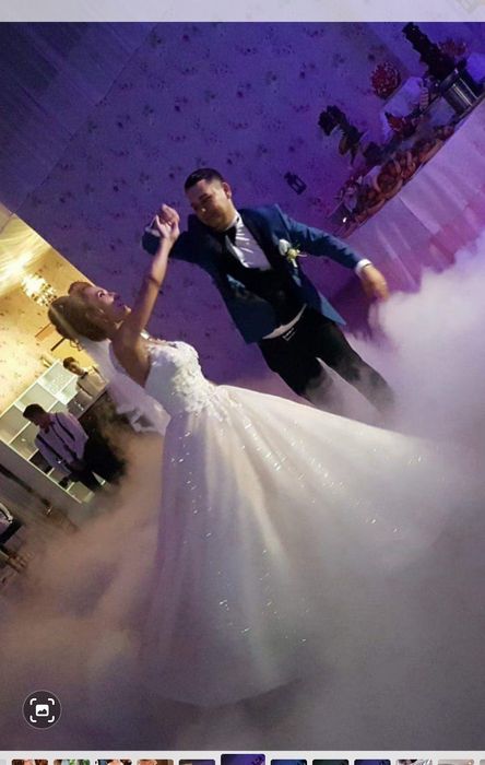 Rochie de mireasă