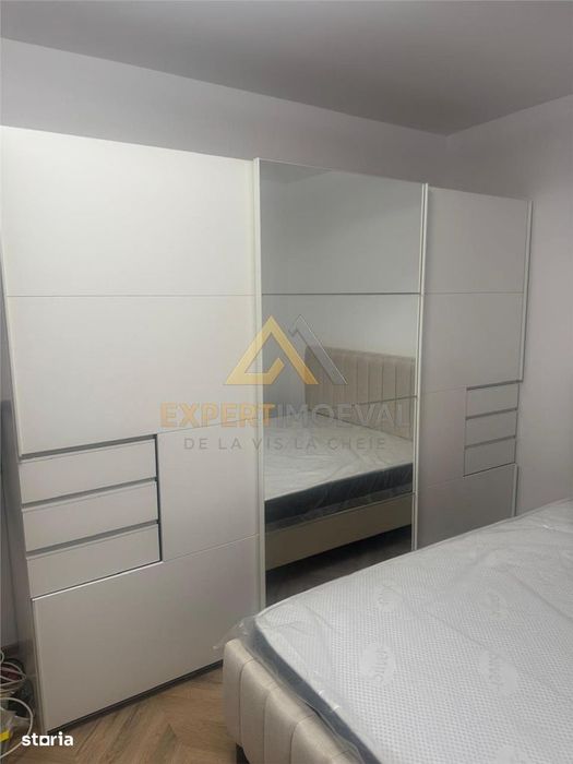 Apartament de vanzare