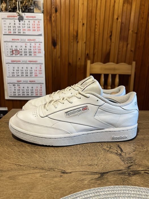 Оригинални маратонки Reebok 47 номер