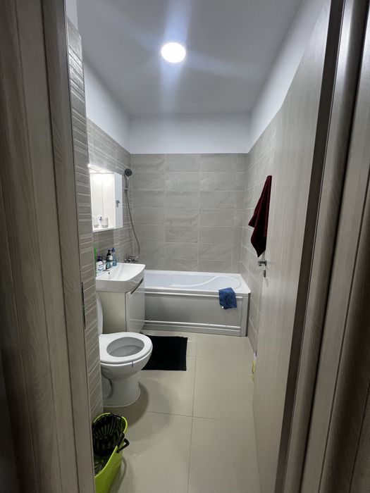 Garsoniera bucuresti sector 6 envogue residence