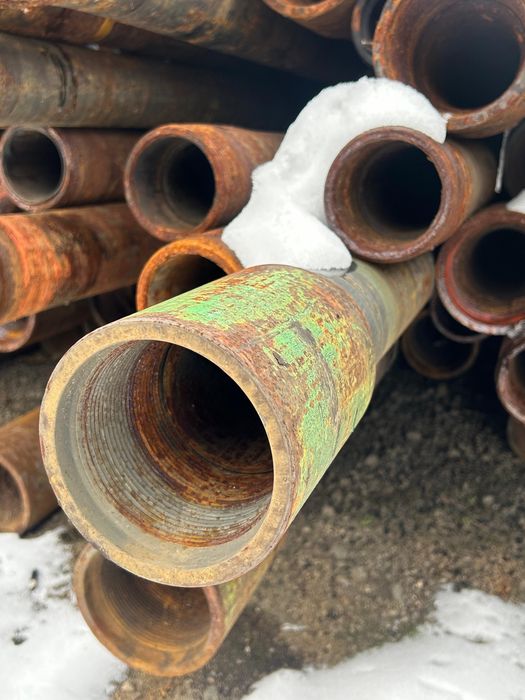 Teava tubing 73x6 la 9 metri