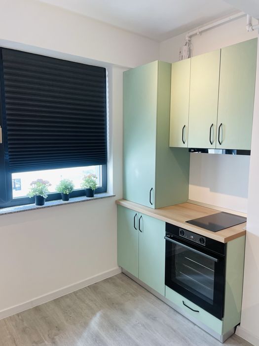 Studio Pipera - Rond OMV