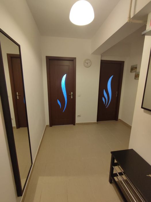 Apartament Popesti Leordeni