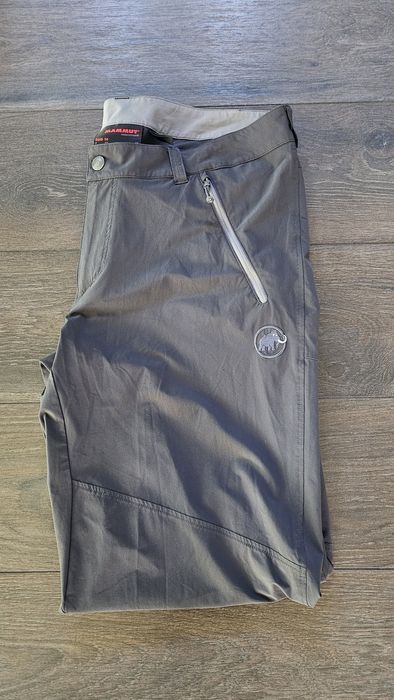 Pantaloni MAMMUT
