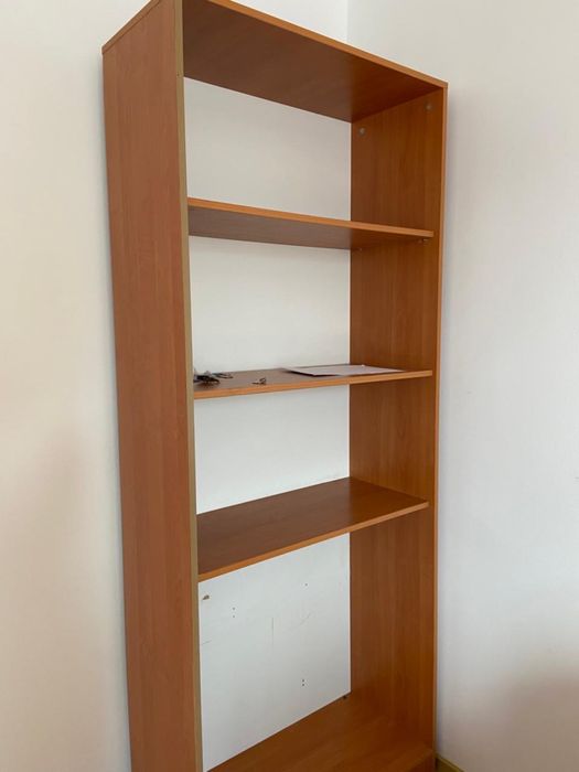 Полка шкаф рабочий